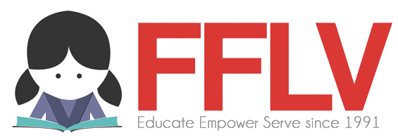 Food For Life Vrindavan (FFLV)